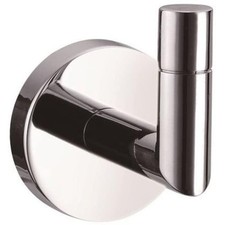 Design House Graz Single Robe Hook