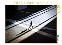 Calvendo Puzzle Simplicity That Moves You—Less Form, More Feeling. | 1000 Pieces
