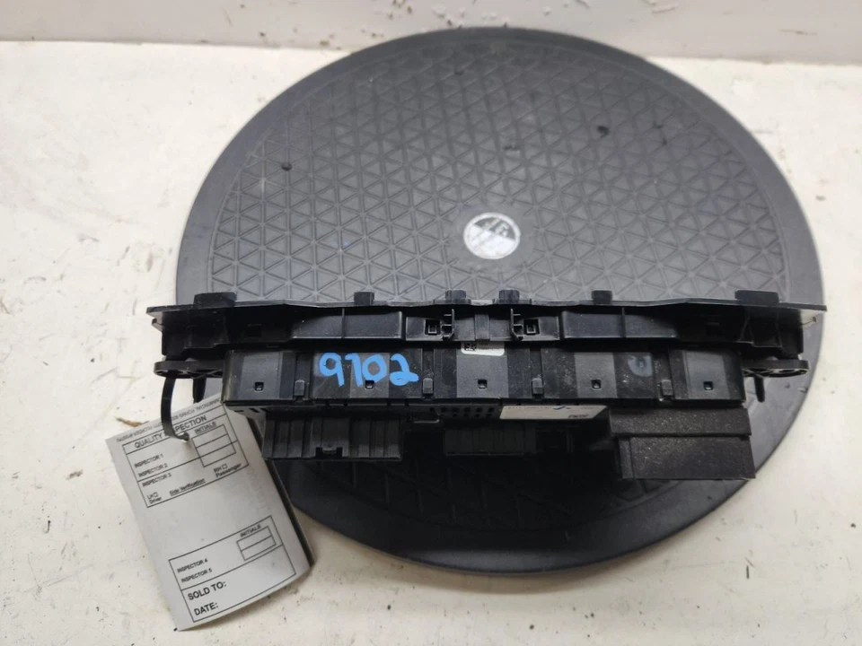 Temperature Control Heated Mirrors Fits 19-21 TRANSIT CONNECT 760947 - Image 2 of 4