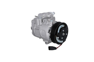 Kompressor Klimaanlage KAMOKA 7820034 für VW POLO 4 5 6R1 6C1 TIGUAN GOLF PLUS 6