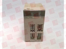 OMRON C200HG-CPU43-E+C200HW-COM06-EV1 / C200HGCPU43EC200HWCOM06EV1 (USED)