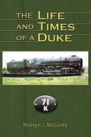The Life And Times Of A Duke | Martyn J. Mcginty | Taschenbuch | Englisch | 2011