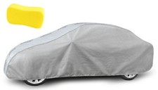 Vollgarage passend f&uuml;r Mercedes 190 W201 Stufenheck Limousine 4-t&uuml;rer 1 Z275870