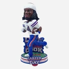 James Cook Buffalo Bills Gamebreaker Bobblehead NFL Football
