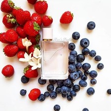 Burberry Her by Burberry 3.3 oz Eau De Parfum Spray for Women New Sealed