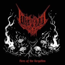 INTERNAL DECAY - Fires of the Forgotten MCD, ...