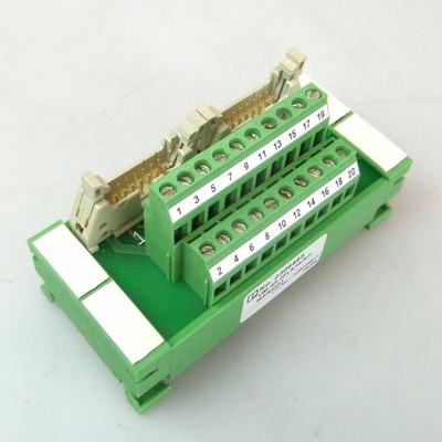 Phoenix Contact Systemstecker UM 45-2FLK14/S7/MKKDS3 2306485 GEB
