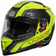 Casco Integrale Vyrus Mp Fluo | PREMIER | NUOVO - MotoCharlie