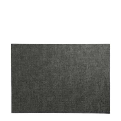 Asa Selection Tischset Meli-Melo 46x33cm coal