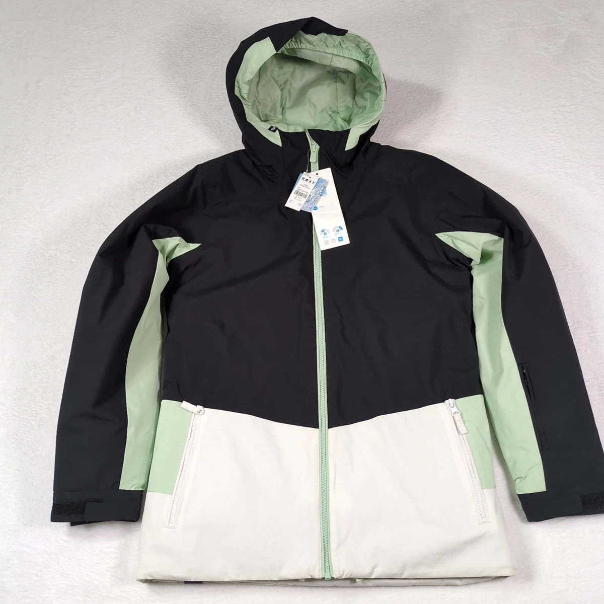 ROXY Girls' Ski Jacket Outerwear for sale | eBay