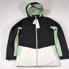 Roxy Girls Silverwinter Jacket Youth Size 16 ...