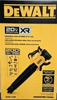 DeWalt DCBL722B 20V 125MPH 450CFM Cordless Battery Powered Handheld Leaf Blower