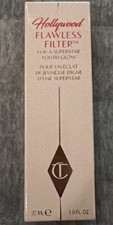 Charlotte Tilbury Hollywood Flawless Filter Foundation 4.5 Medium 1.0 fl oz