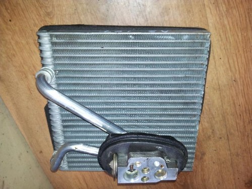 Kondensator Klimaanlage  Audi A3 DE69219-29