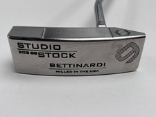 Bettinardi Studio Stock 9 Spud 2023 Putter 34" Mens RH