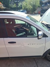 Porte avant et accessoires Dacia LODGY 