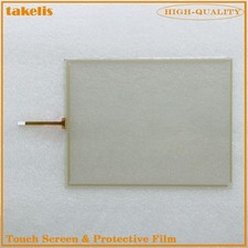 CP450 CP450C-ETH CP450T-ETH Touch Screen Glass Panel for Beijer Electronics HMI