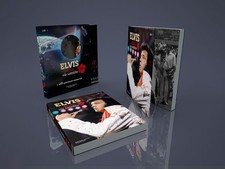 Elvis Presley - aloha via sattelite - ultra r...