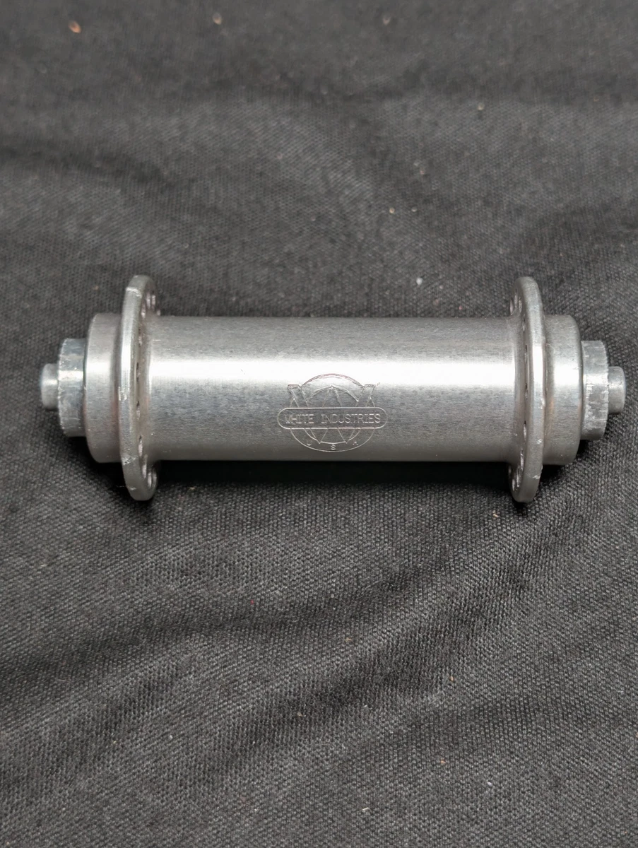 White Industries Front Hubs for sale | eBay