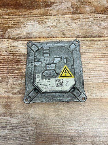 Steuergerät Vorschaltgerät Xenon 1307329153 BMW 3er E90 E92 E93 X5 E70 MINI R56