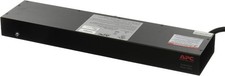 APC Rack PDU, Switched, 1U, 20A, 120V, 8 5-20 AP7901B
