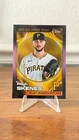 2026 Topps Series 1 Baseball #ATT-10 Paul Skenes ALL TOPPS TEAM PINK SP