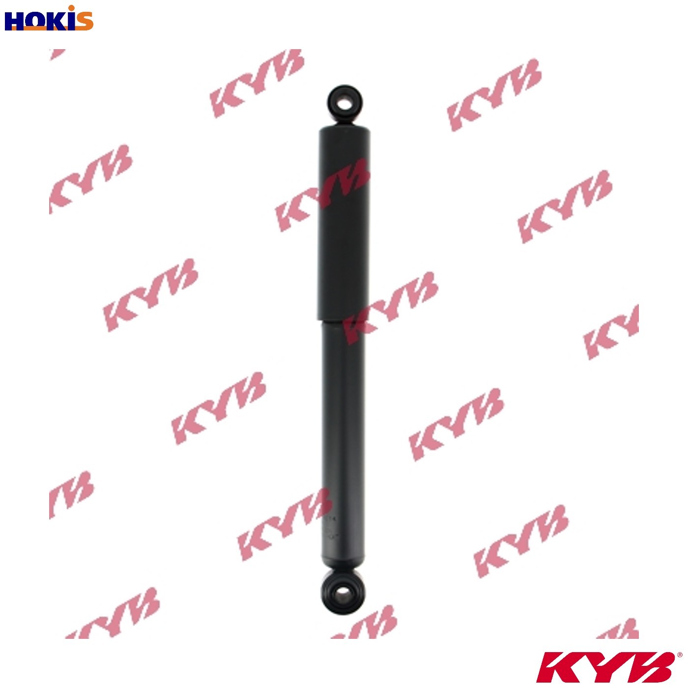 SHOCK ABSORBER 349090 FOR MITSUBISHI CHALLENGER/II PAJERO/SPORT/III NATIVA 2.4L