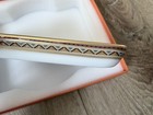 BNIB Authentic Hermes Cheval D’Orient Small Porcelain Tray  — photo 7