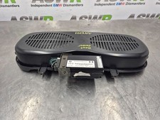 BMW Harman Kardon Verst�rker Subwoofer E46 3er Coupe 65136946987