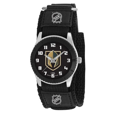 NHL Kids Youth Boys/Girls Rookie Watch by Game Time   Nylon Strap   Licensed