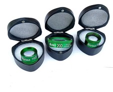 Double Aspheric 20D 90D & 78D Ophthalmology Set Of Lens 3 & Shipping Free