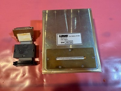 Lunar Prodigy Detector LU40271 , LNR40271 , 40271