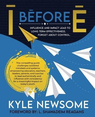 I Before E: Influence and impact lead to long term effectiveness. Forget about c