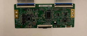 C-PCBHV750QUB, 47-6021311, Philips TV T-Con Board