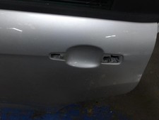 Porte arrière et accessoires Citroen C8