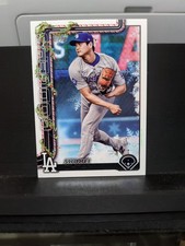 2025 Topps Holiday - Shohei Ohtani #H1