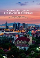 China: A Historical Geography Of The Urban Yannan Ding (U. A.) Taschenbuch Xi