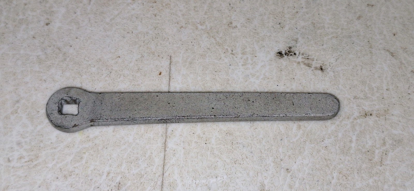 ROLLS-ROYCE Phantom III 3 T Spanner TOOL KIT ORIGINAL WRENCH E 79087