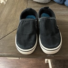 kids shoes boys size 6 toddler . Easy To Slip On And Off  Or They Can Be Unisex