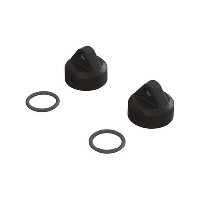 Arrma ARA330671 Stoßdämpferkappe (2)