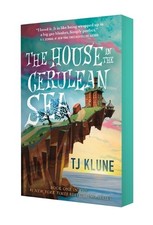 Tj Klune The House in the Cerulean Sea (Paperback) (UK IMPORT)