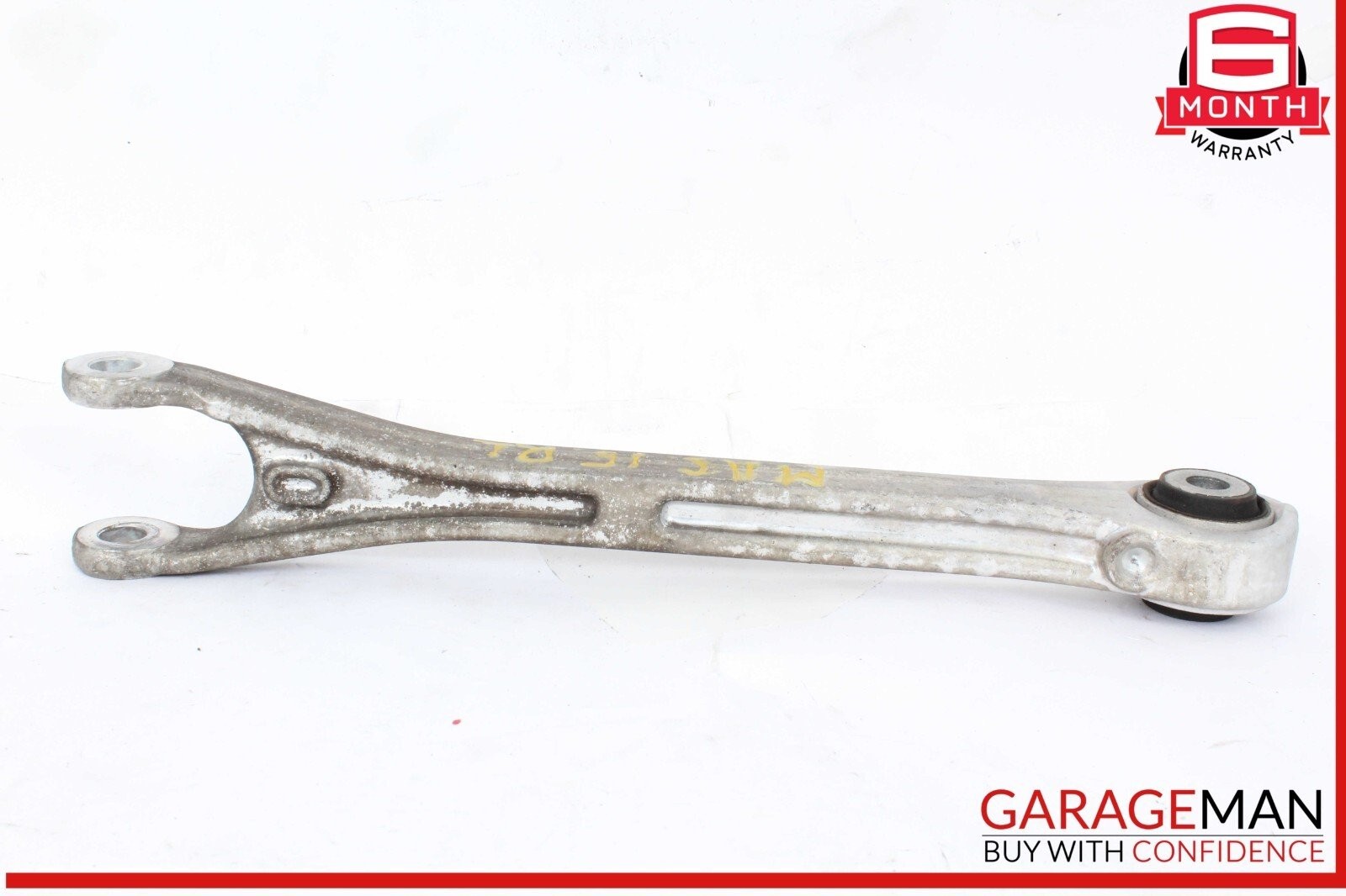 Maserati Ghibli 2014-2017 Rear Right Lower Control arms Set