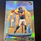 2024 Panini Donruss - Downtown! Caleb Williams #21 Oversized (RC)