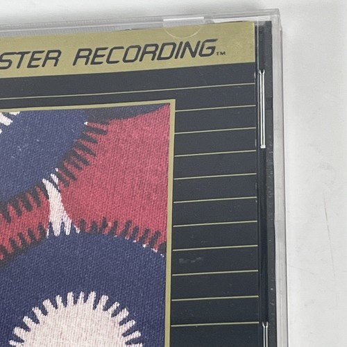 Joe Jackson Will Power CD Gold Plated Made in Japan Original Master Recording - Picture 6 of 23