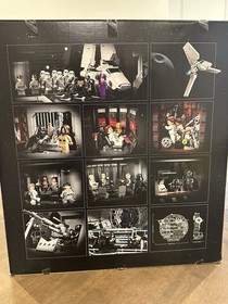 LEGO Star Wars Death Star 75159 UCS 9023 PCS NEW SEALED READY TO SHIP