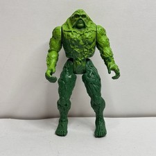 Vintage 1990 Swamp Thing 5 Action Figure Retr...
