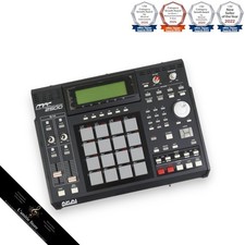 Akai professional MPC2500 Music Production Center Sampler Drum Machine CD Drive