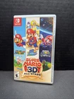 Super Mario 3D All Stars Nintendo Switch USA Version