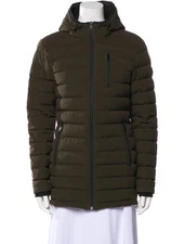 Moose Knuckle Rockliff Jacket - Brand New With Tags