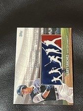 2018 Topps - Players Weekend Patch Gary Sanchez #PWP-GSA